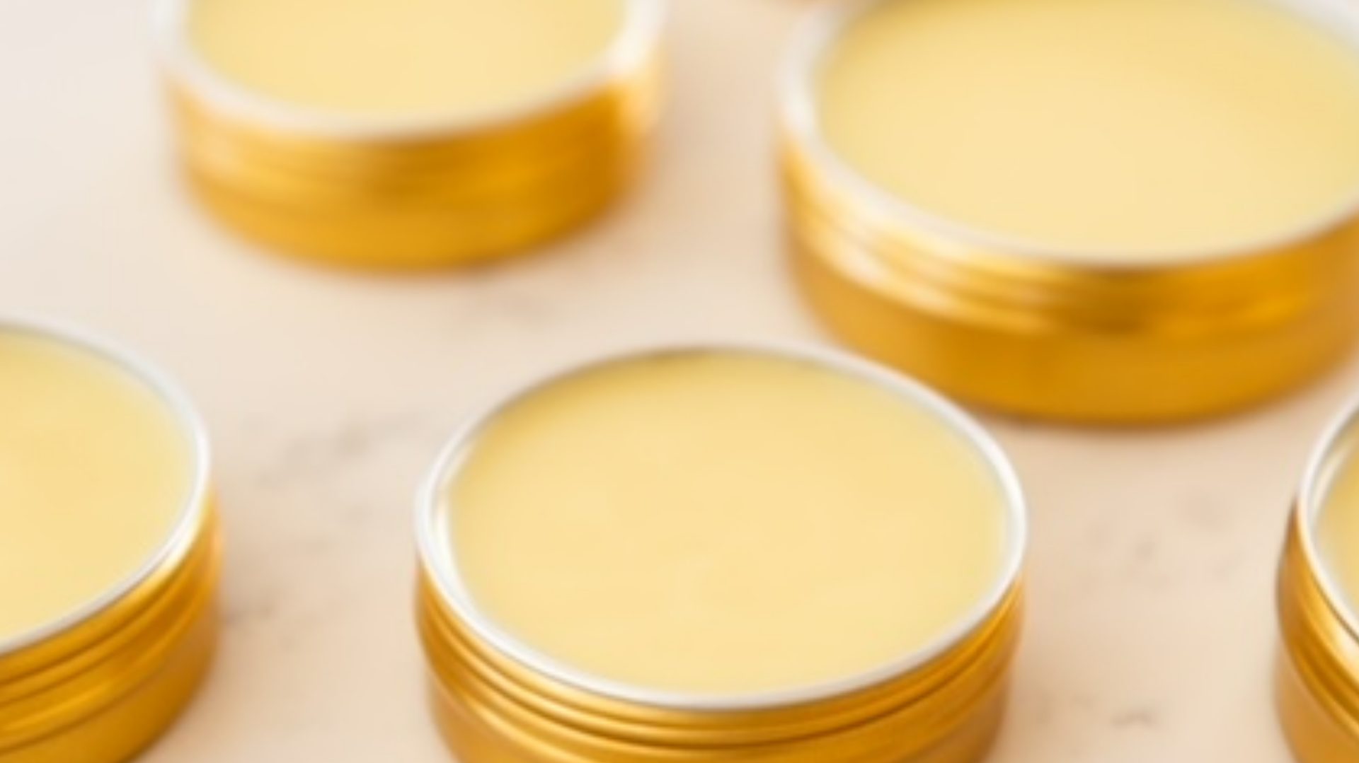 Honey Shine Calendula 