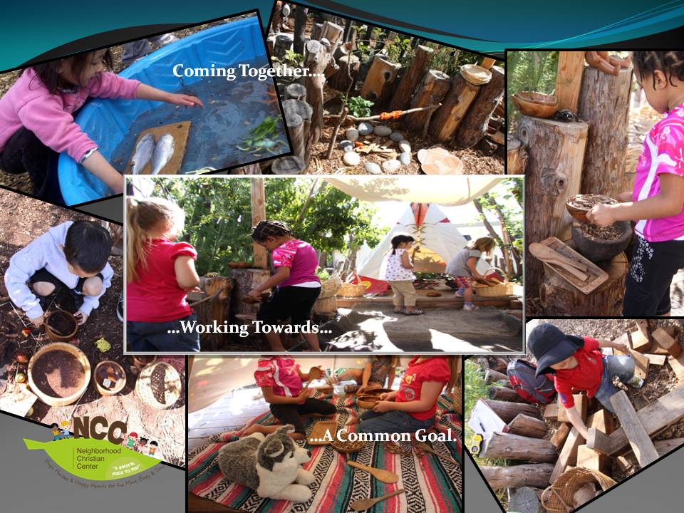 Neighborhood Christian Center (NCC)