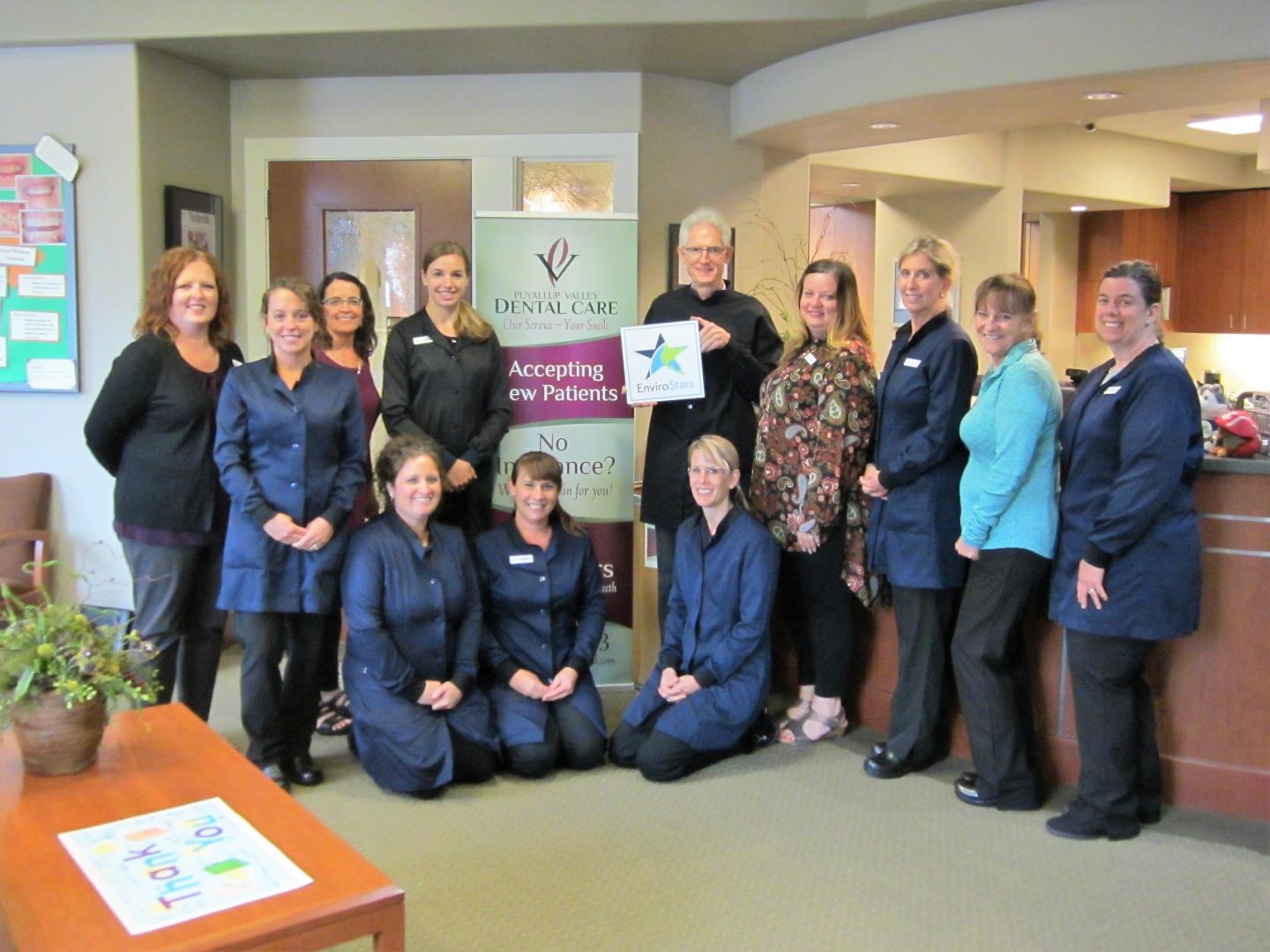 Puyallup Valley Dental Care