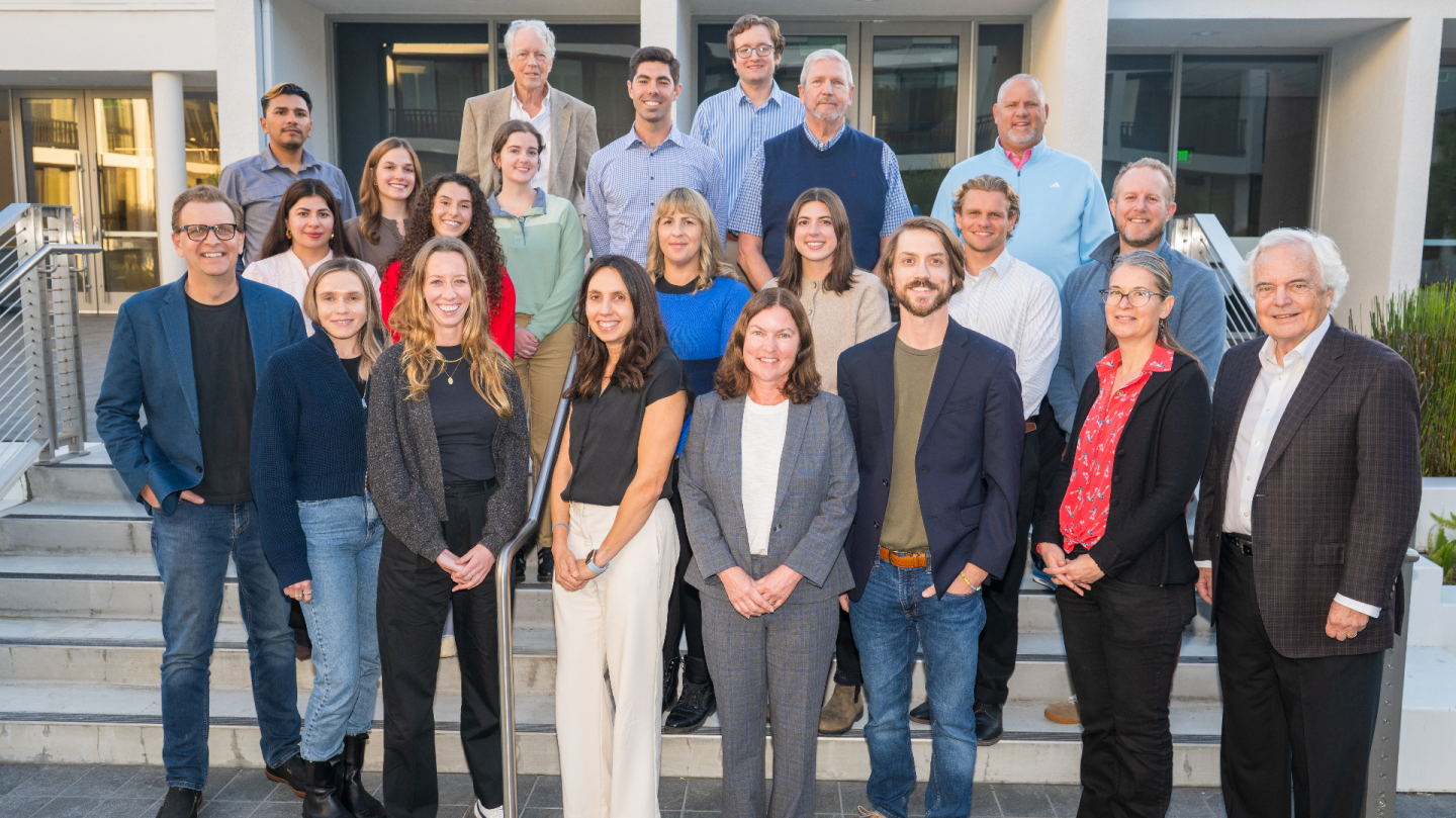 Blue Strike Environmental