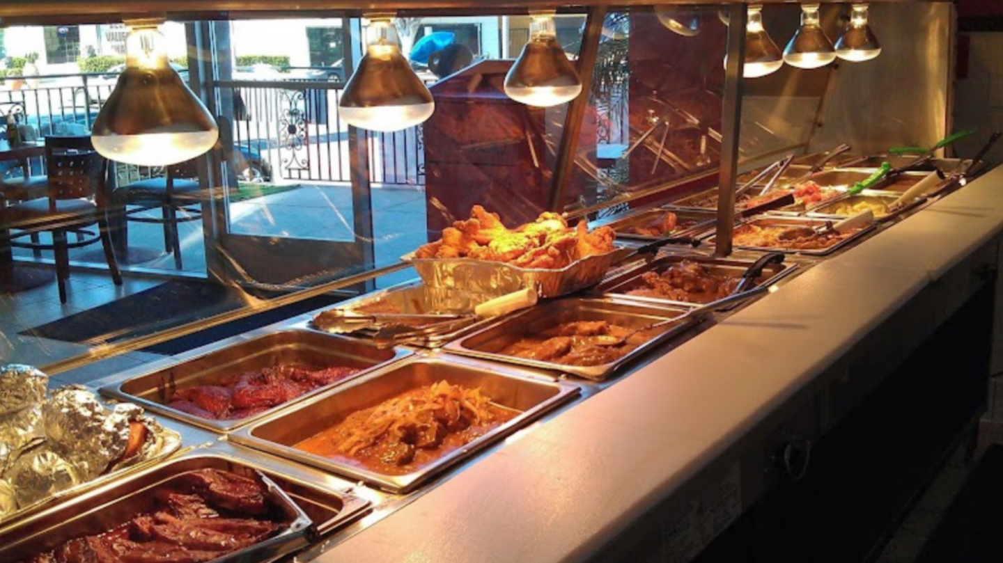 Delicious Southern Cuisine