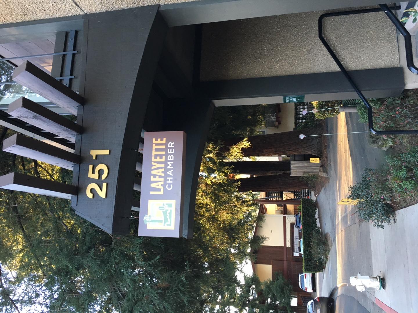 Lafayette Chamber of Commerce