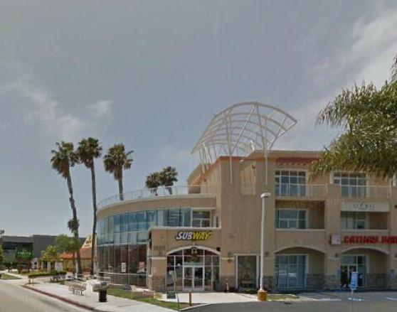 Ariele   Towers Torrance