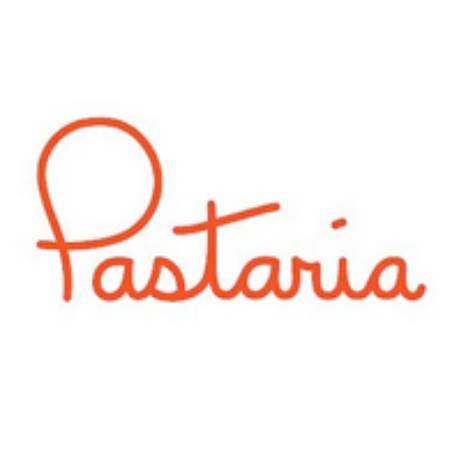 Pastaria logo
