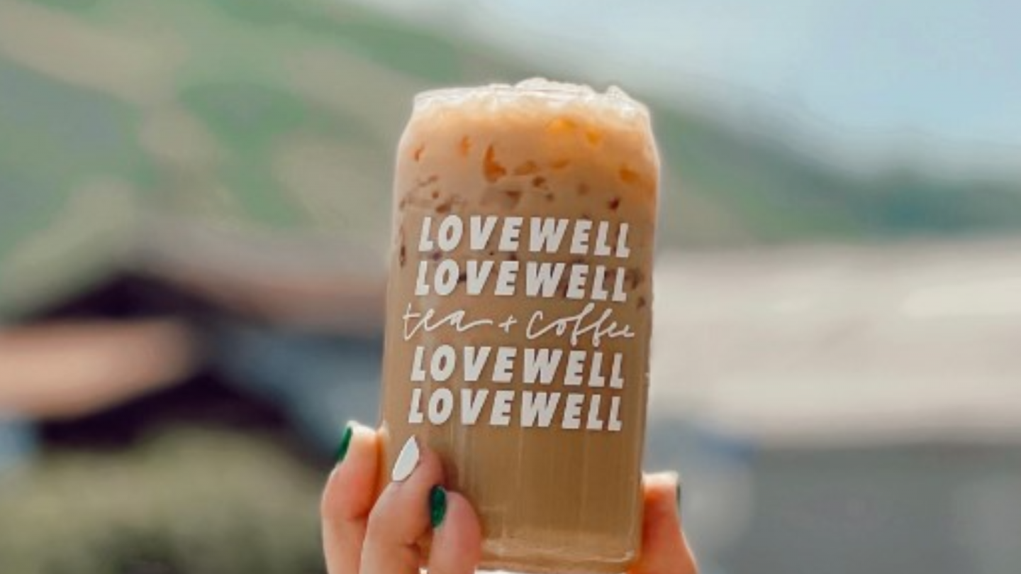 Lovewell Tea & Coffee