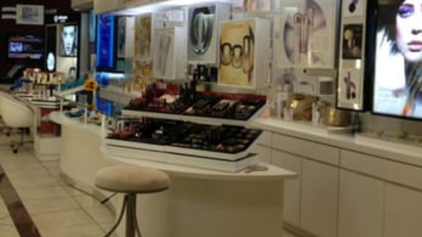 KoKo Shiseido Beaute 