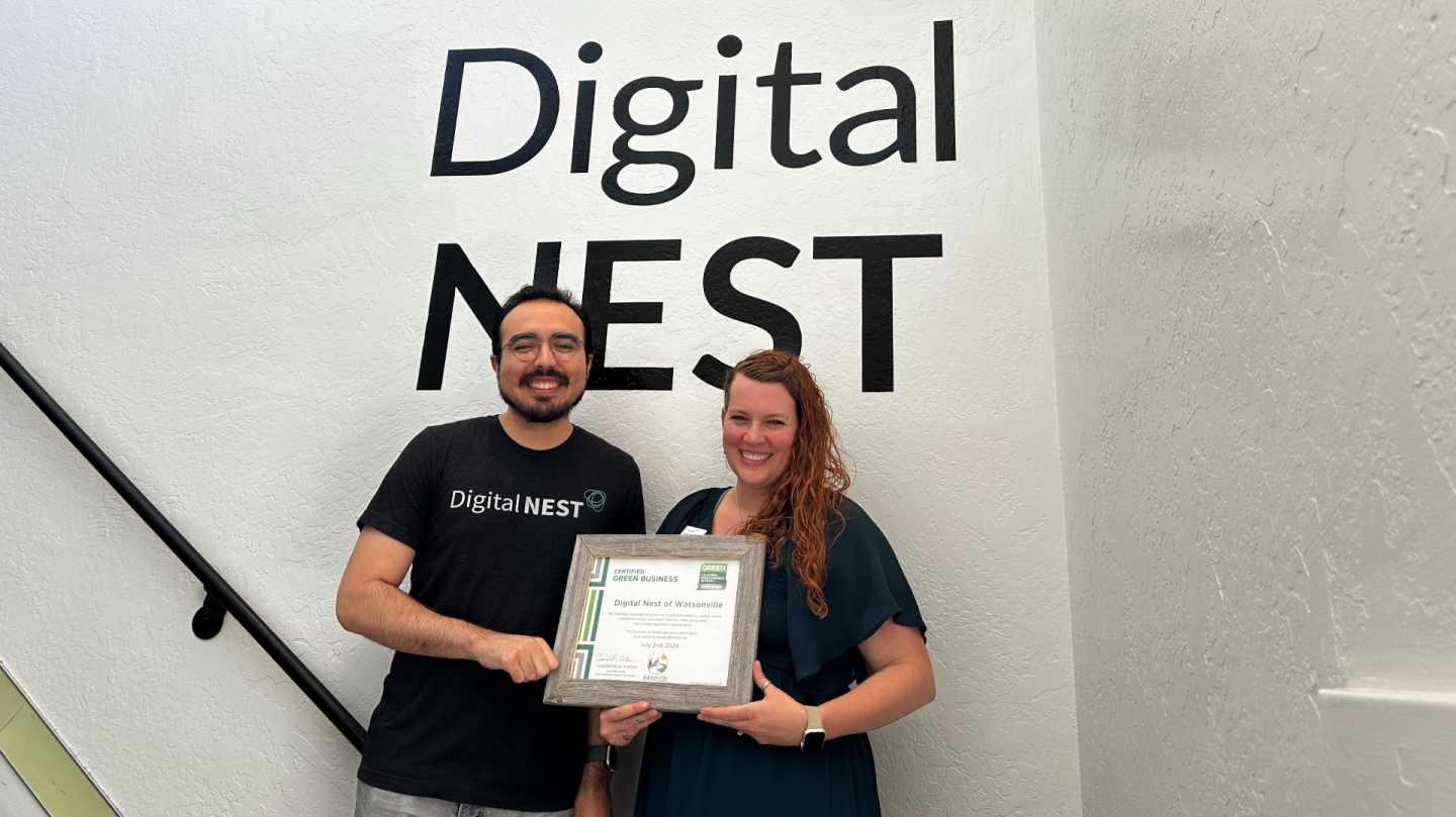Digital NEST