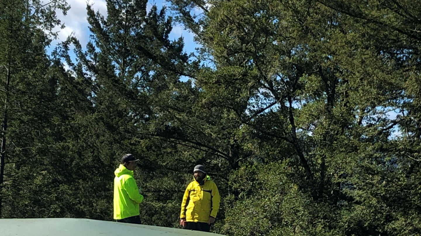 Scotts Valley Water District