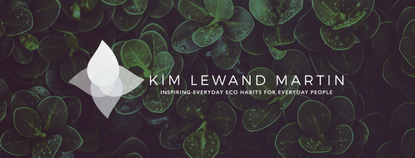 Kim Lewand Martin LLC (Everyday Eco-Habits for Everyday People)