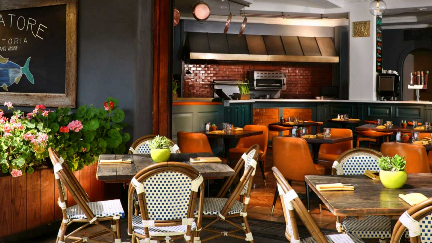 Hotel Zoe