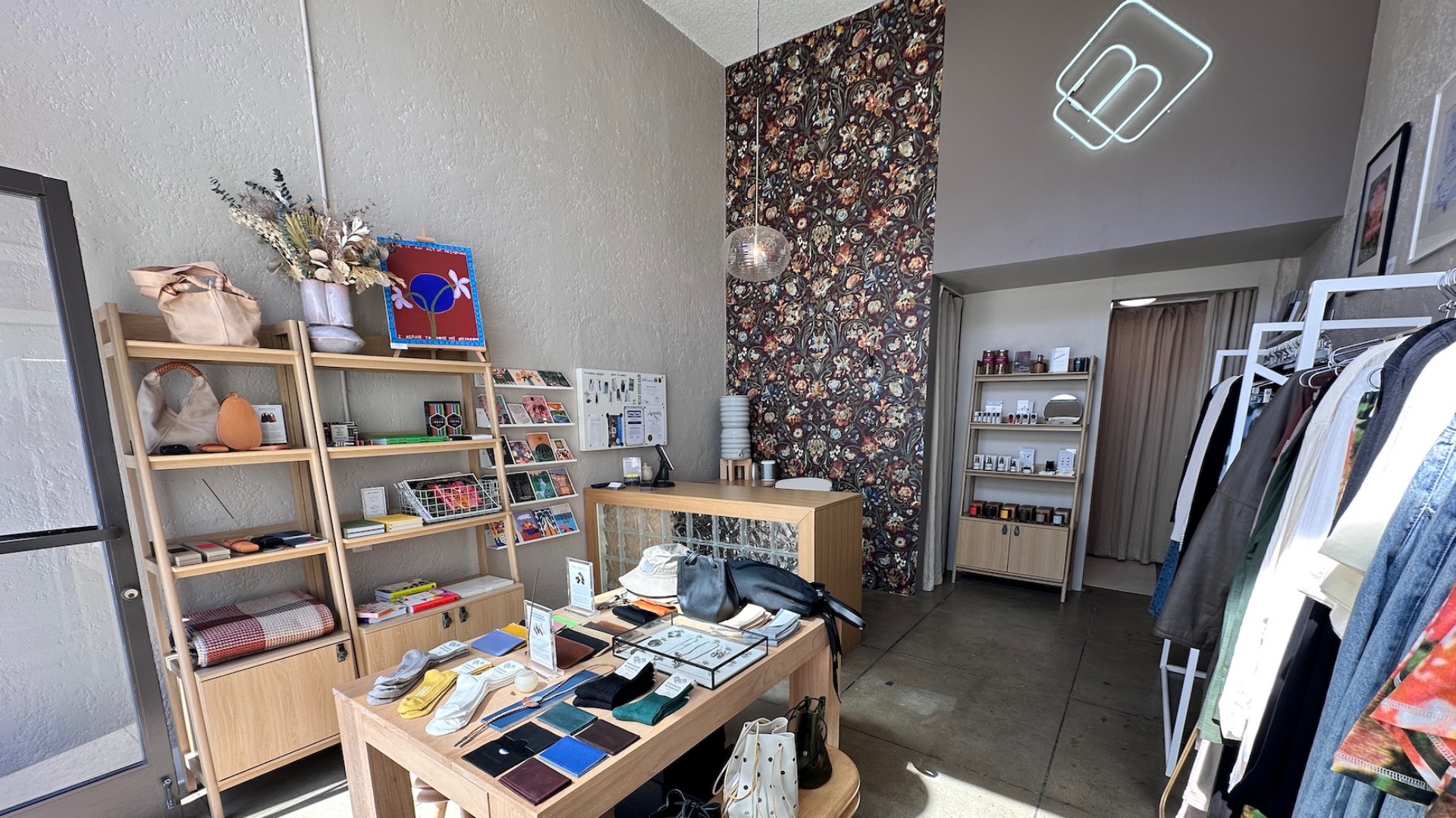 Burke Mercantile