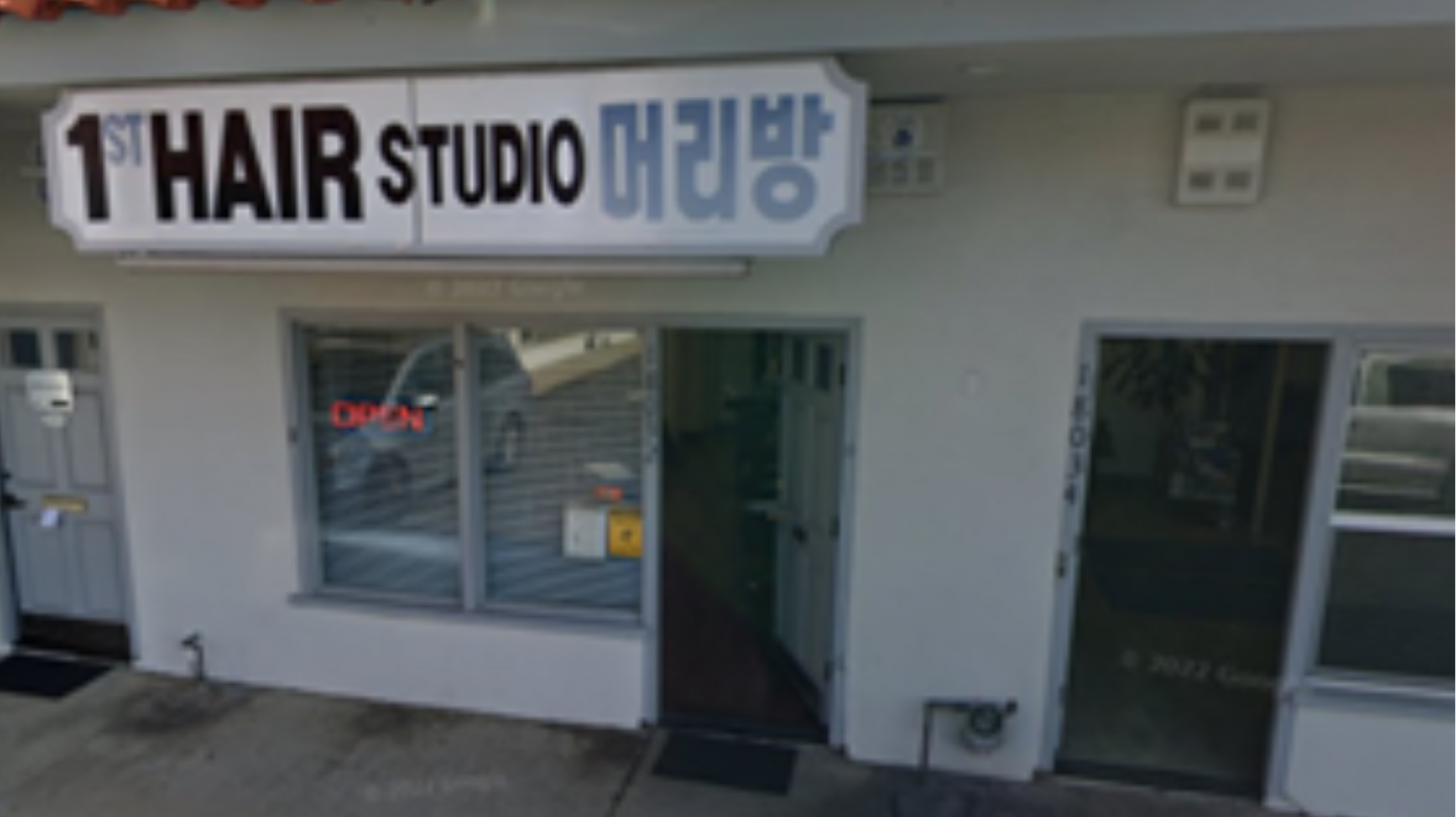First Hair Studio