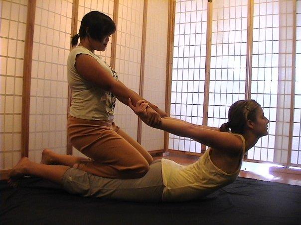 Body in Balance