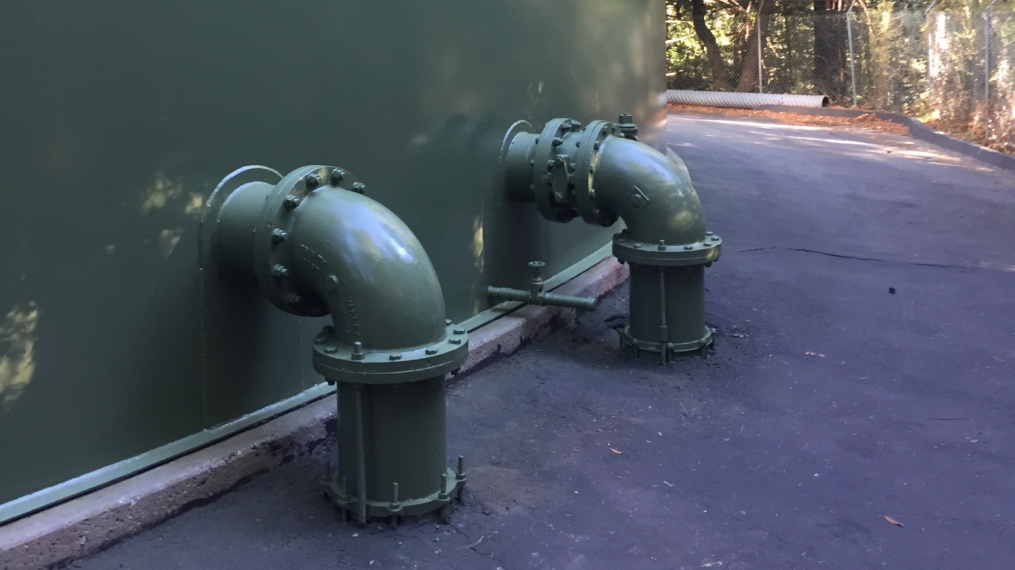 Scotts Valley Water District