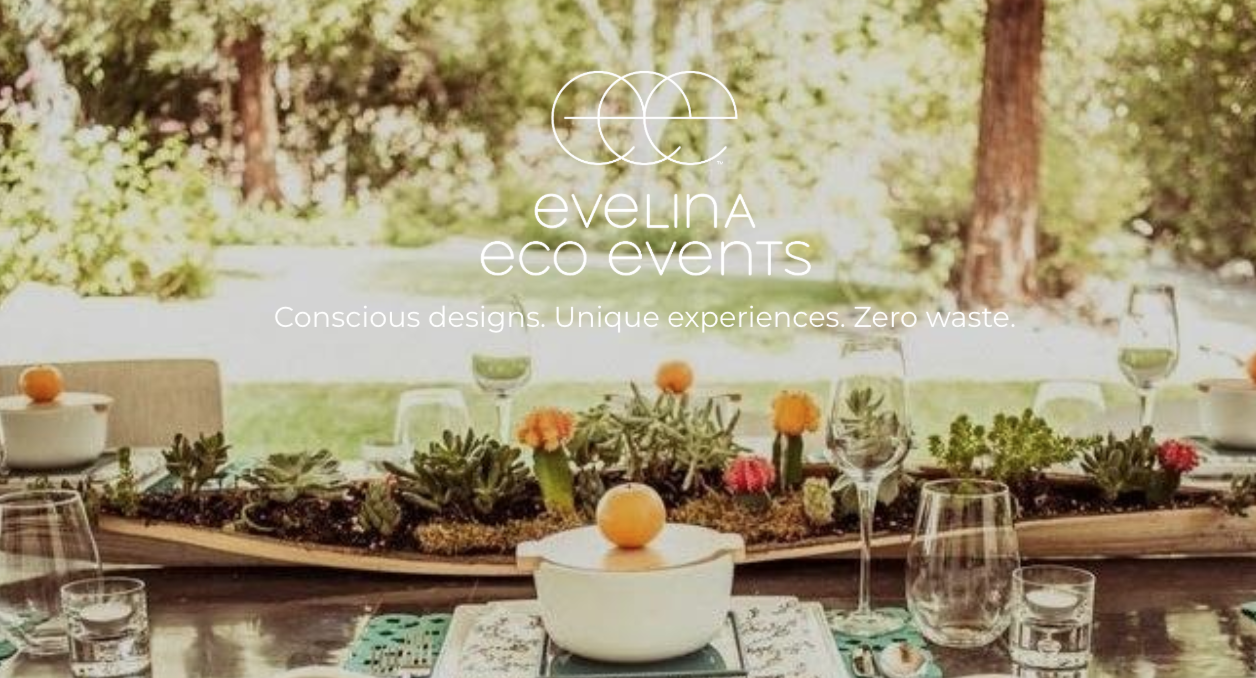 Evelina Eco Events Inc.
