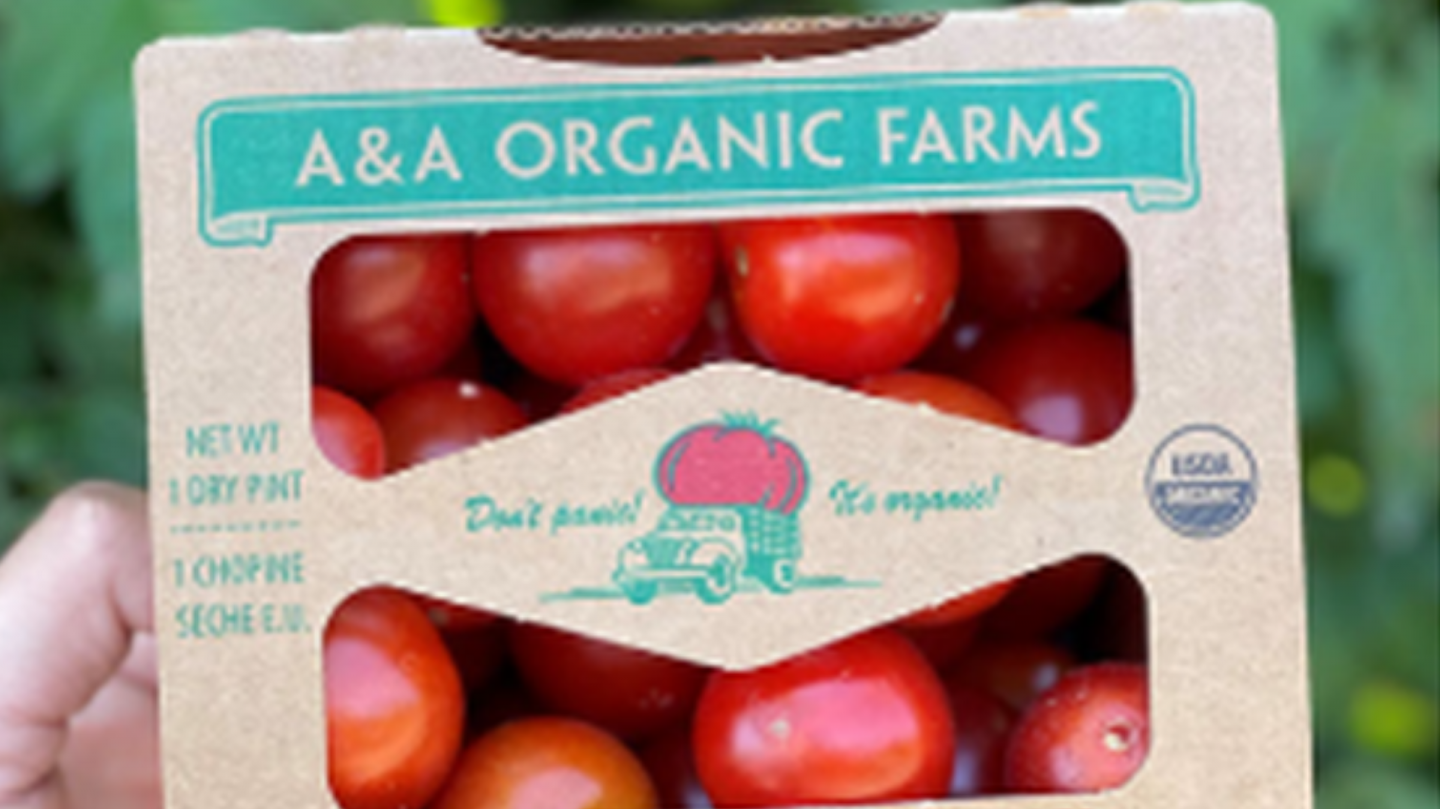 A&A Organic Farms, Corp.