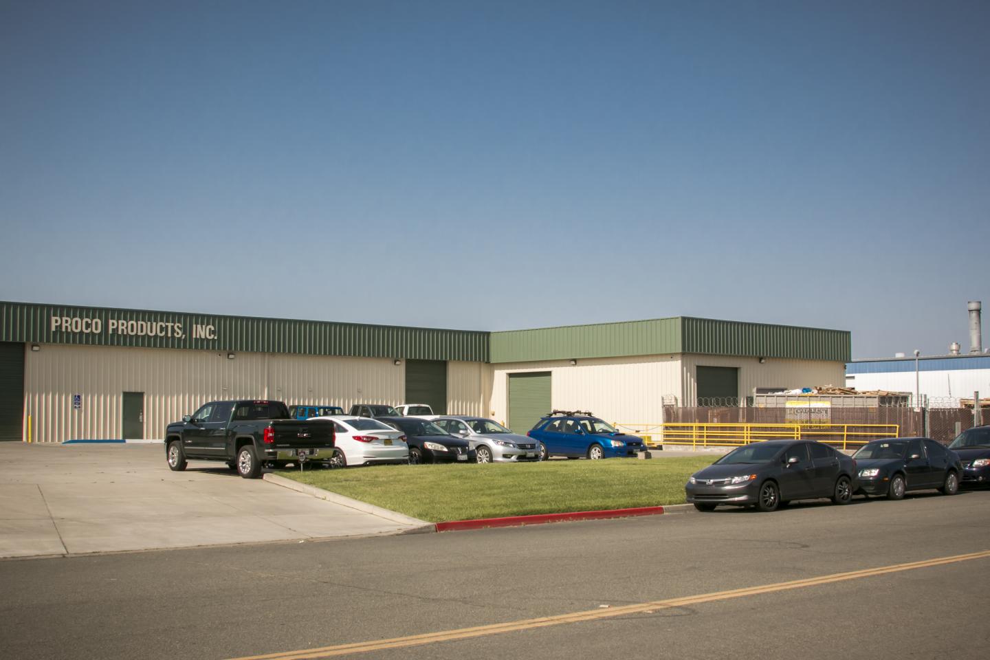 Proco Products, Inc.