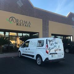 Aroma Retail, LLC