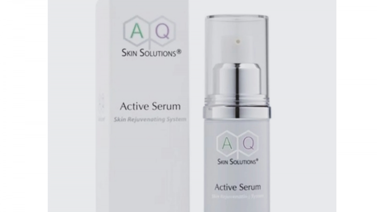 AQ Skin Solutions