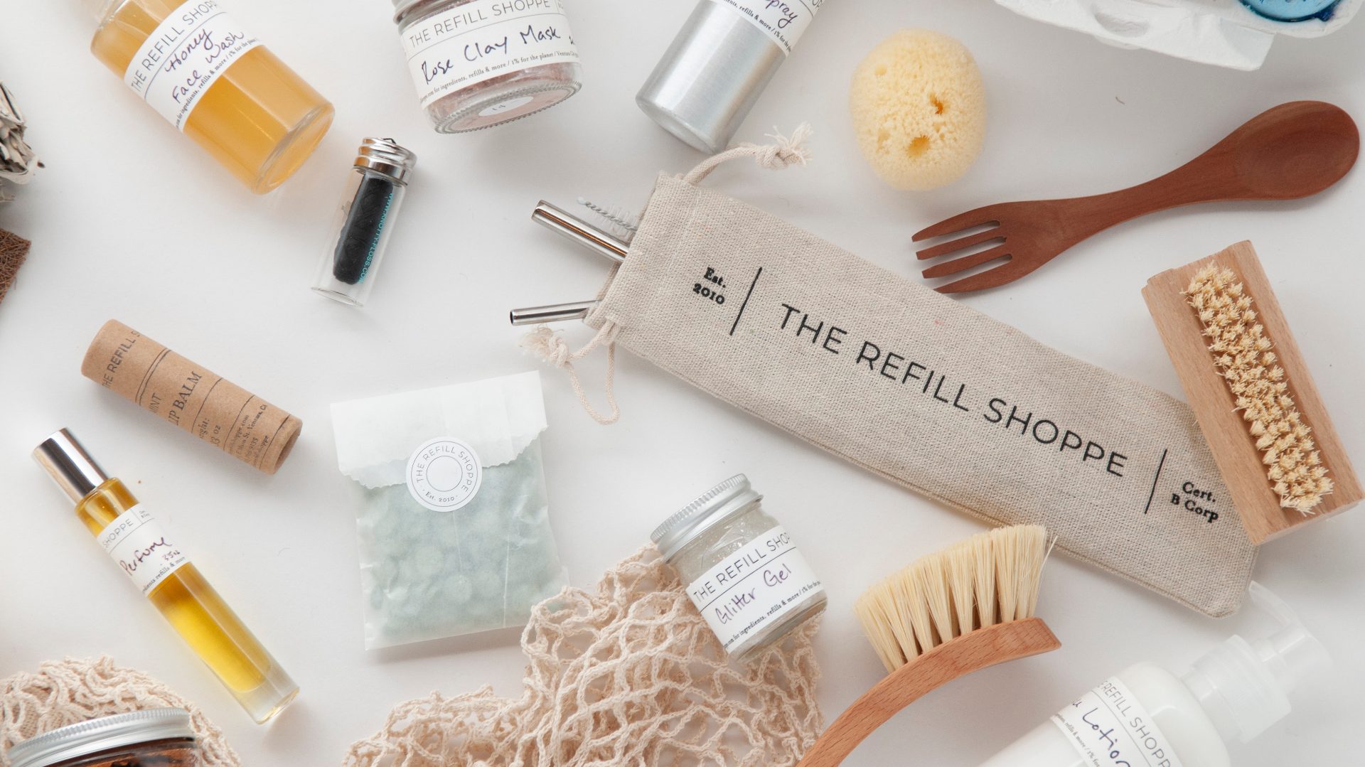 The Refill Shoppe
