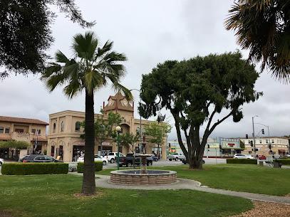El Pájaro Community Development Corporation (CDC)