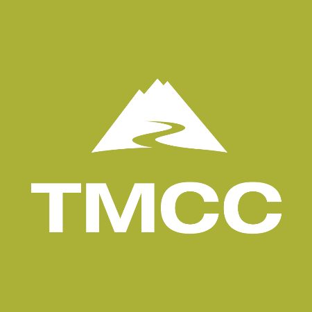 TMCC Green Canteen logo