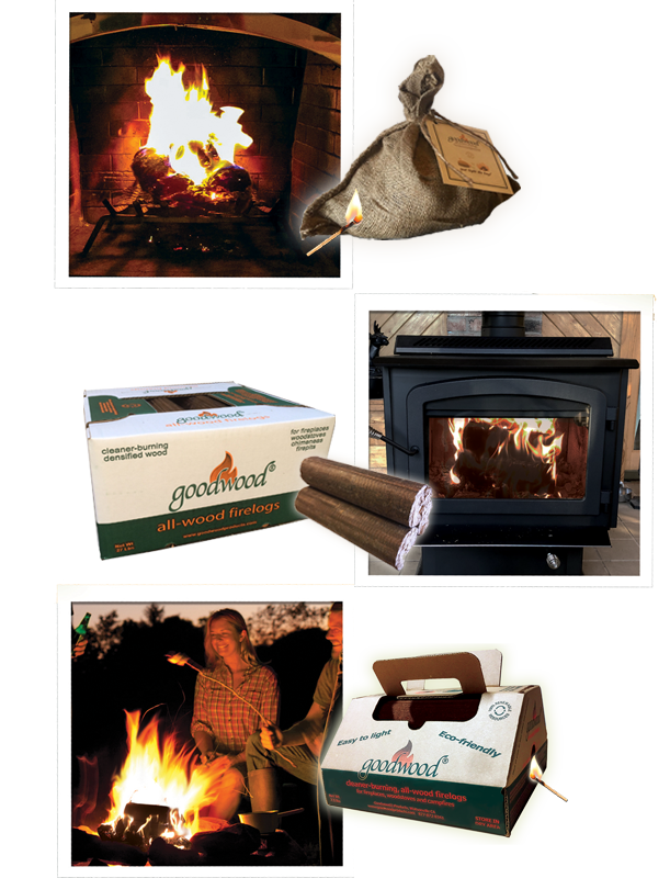 Goodwood Products from Summit Views LLC