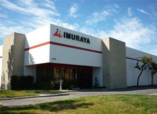 Imuraya USA Inc.