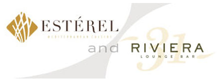Riviera 31 (inside Sofitel Hotel)