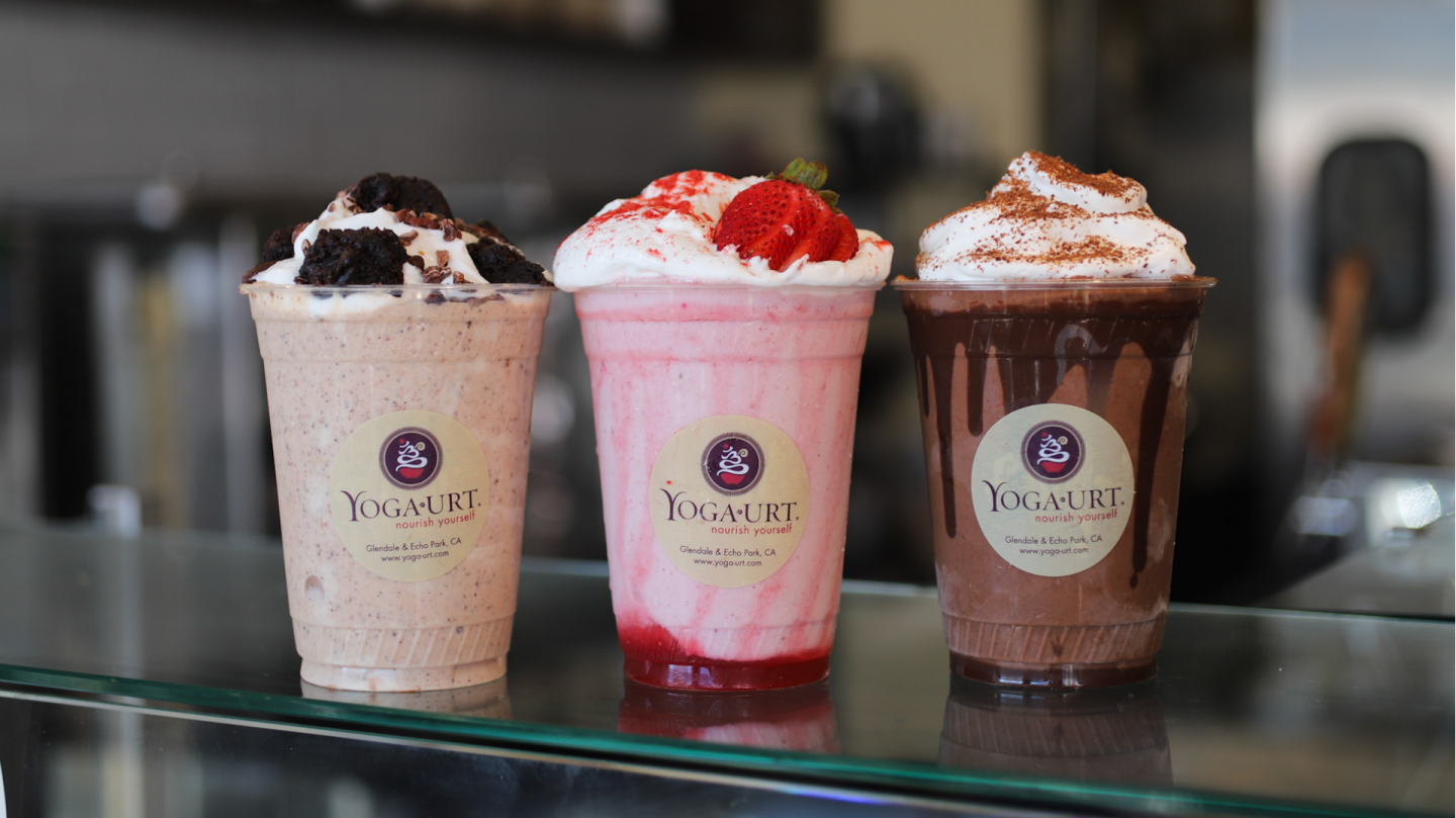 Yoga-urt, Inc.