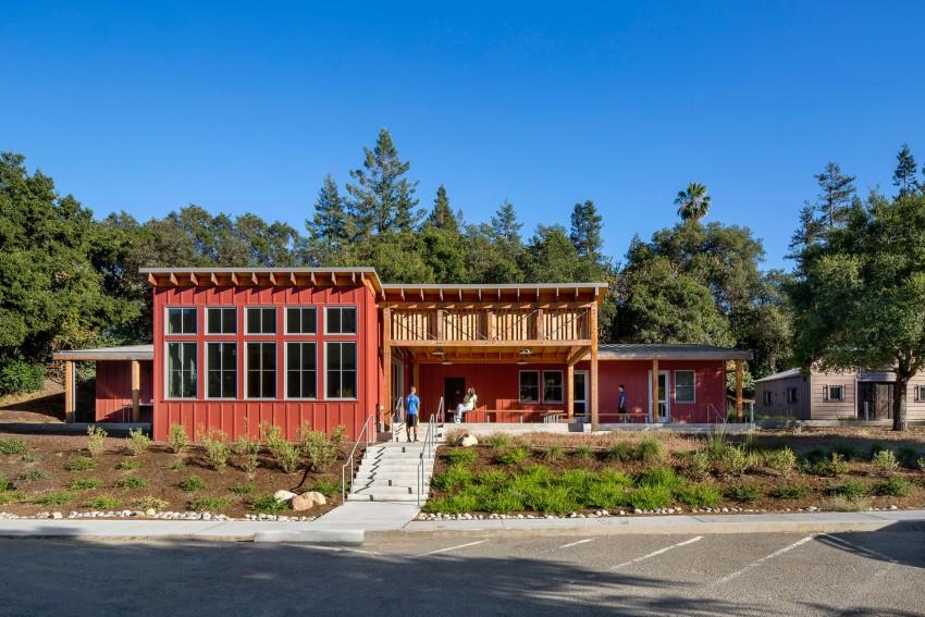 City of Cupertino Environmental Education Center