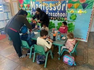 Montessori Funtime Preschool