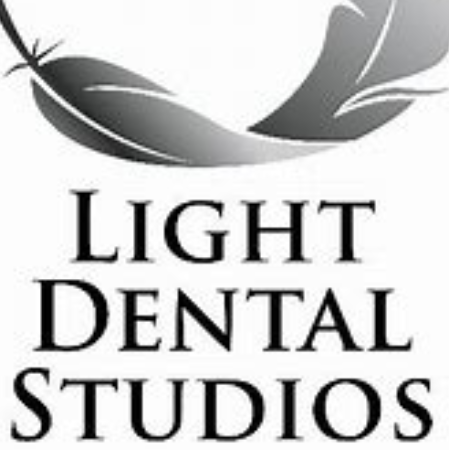 Light Dental Studios - 6th Avenue logo