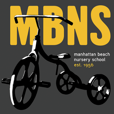 Manhattan Beach Nursery School logo