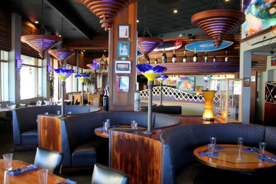 Aloha Steakhouse