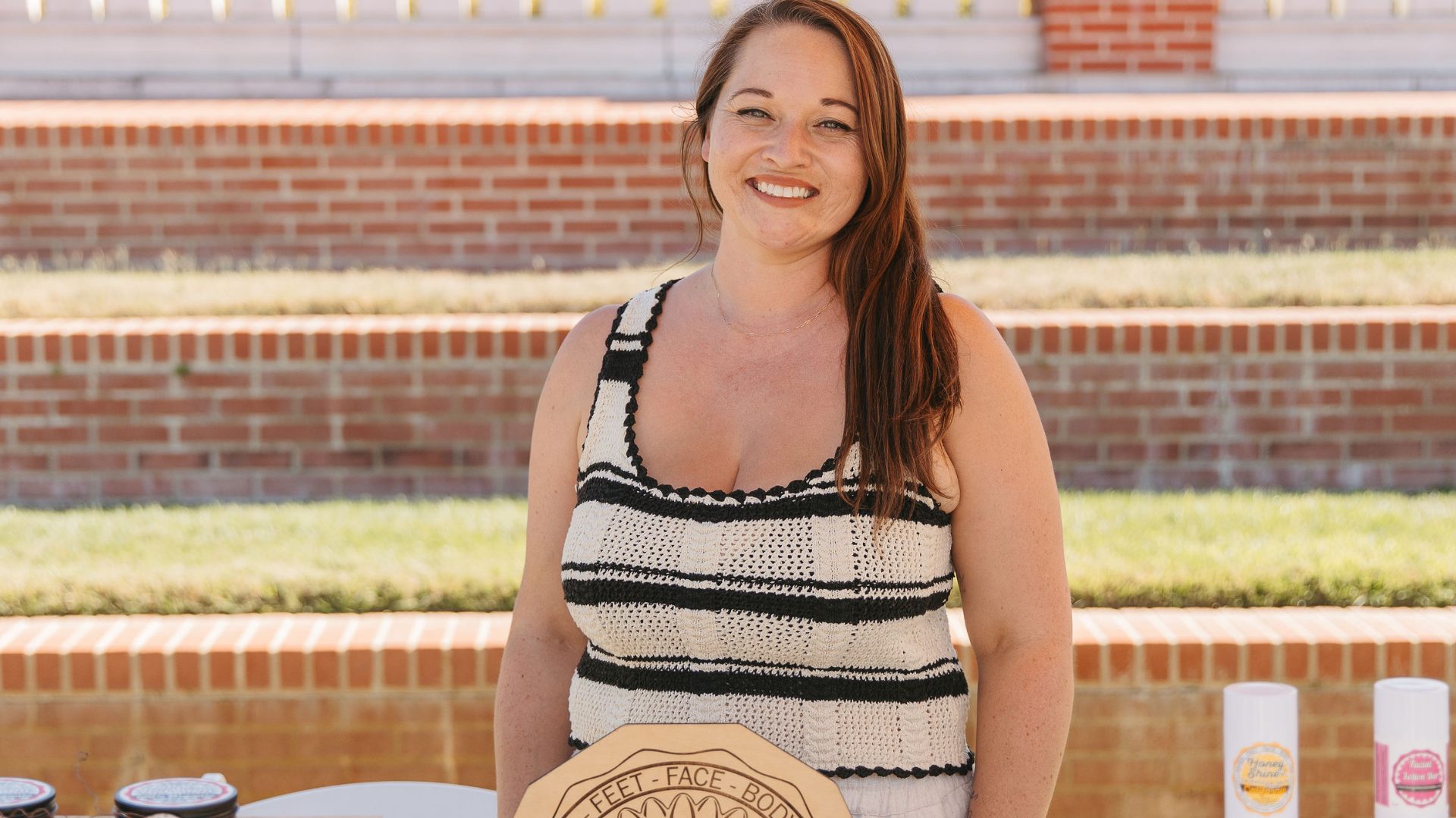 Honey Shine Calendula 
