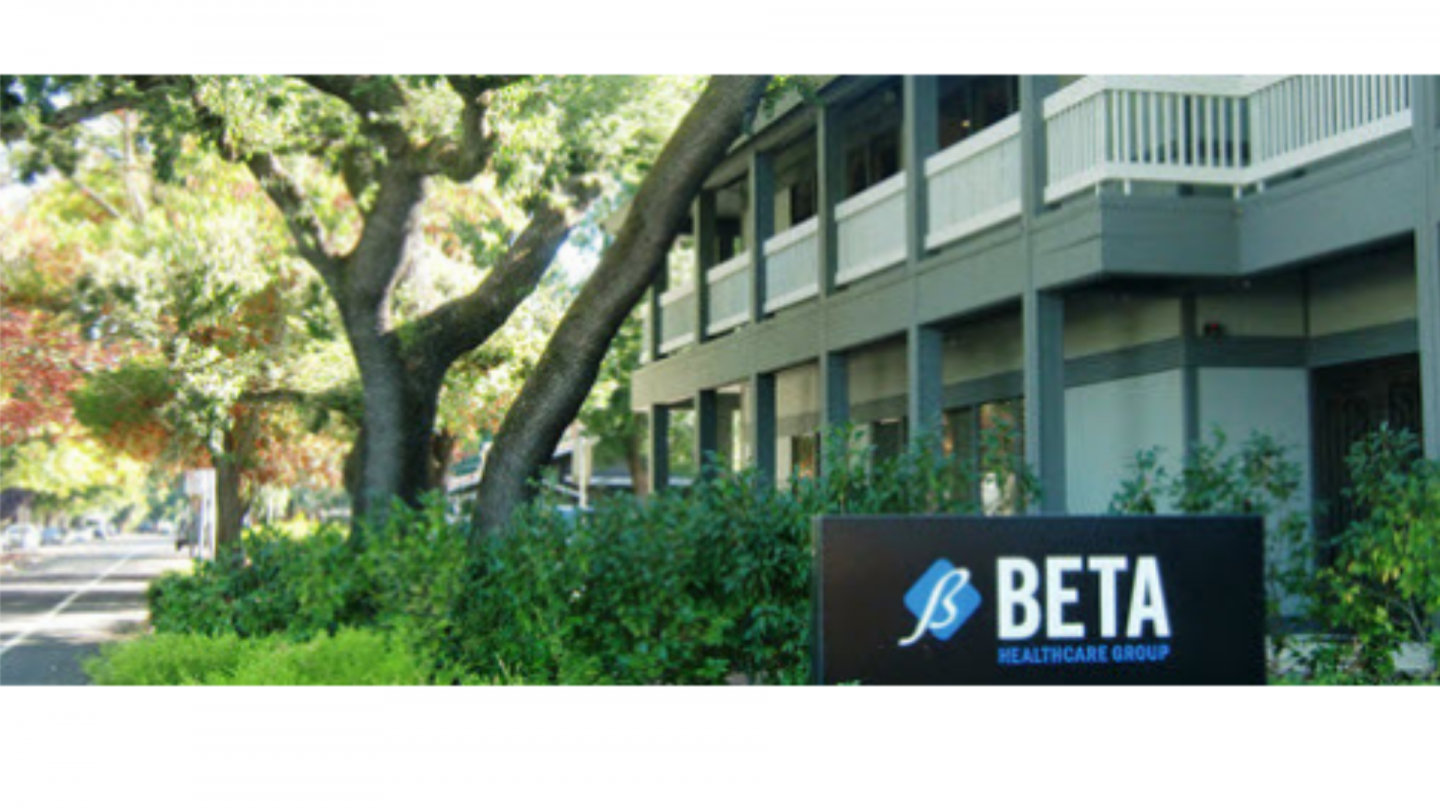 BETA Healthcare Group