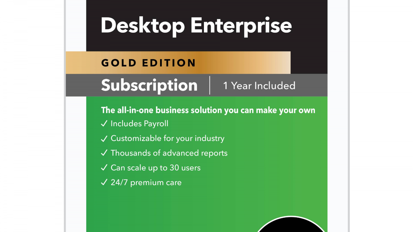 Dr. Quick Books Inc.