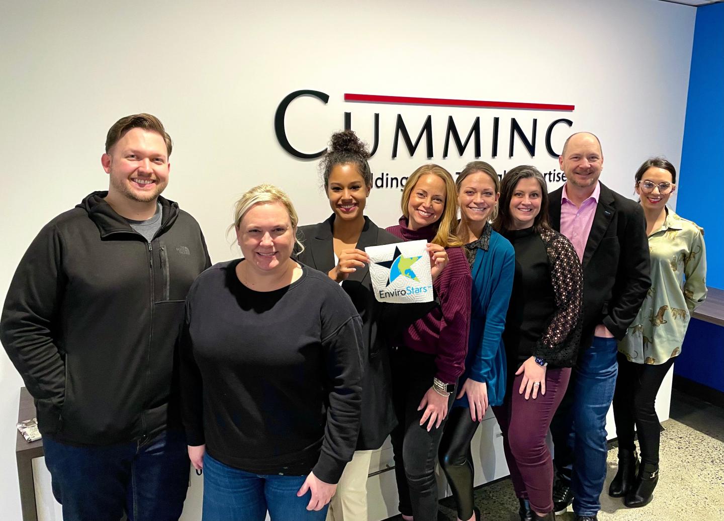 Cumming Management Group Inc.
