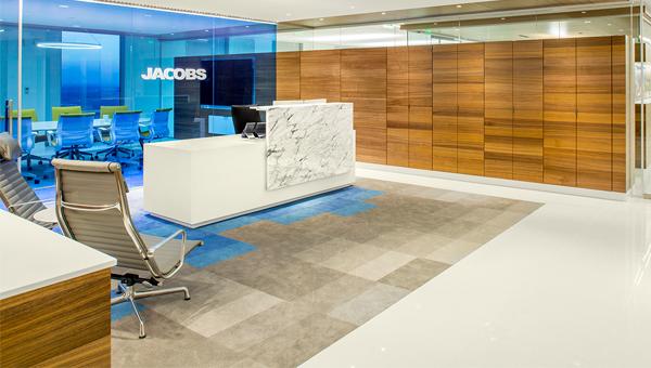 Jacobs Engineering Group