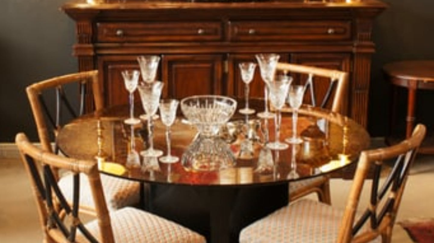 Sutterfield Consignment Gallery