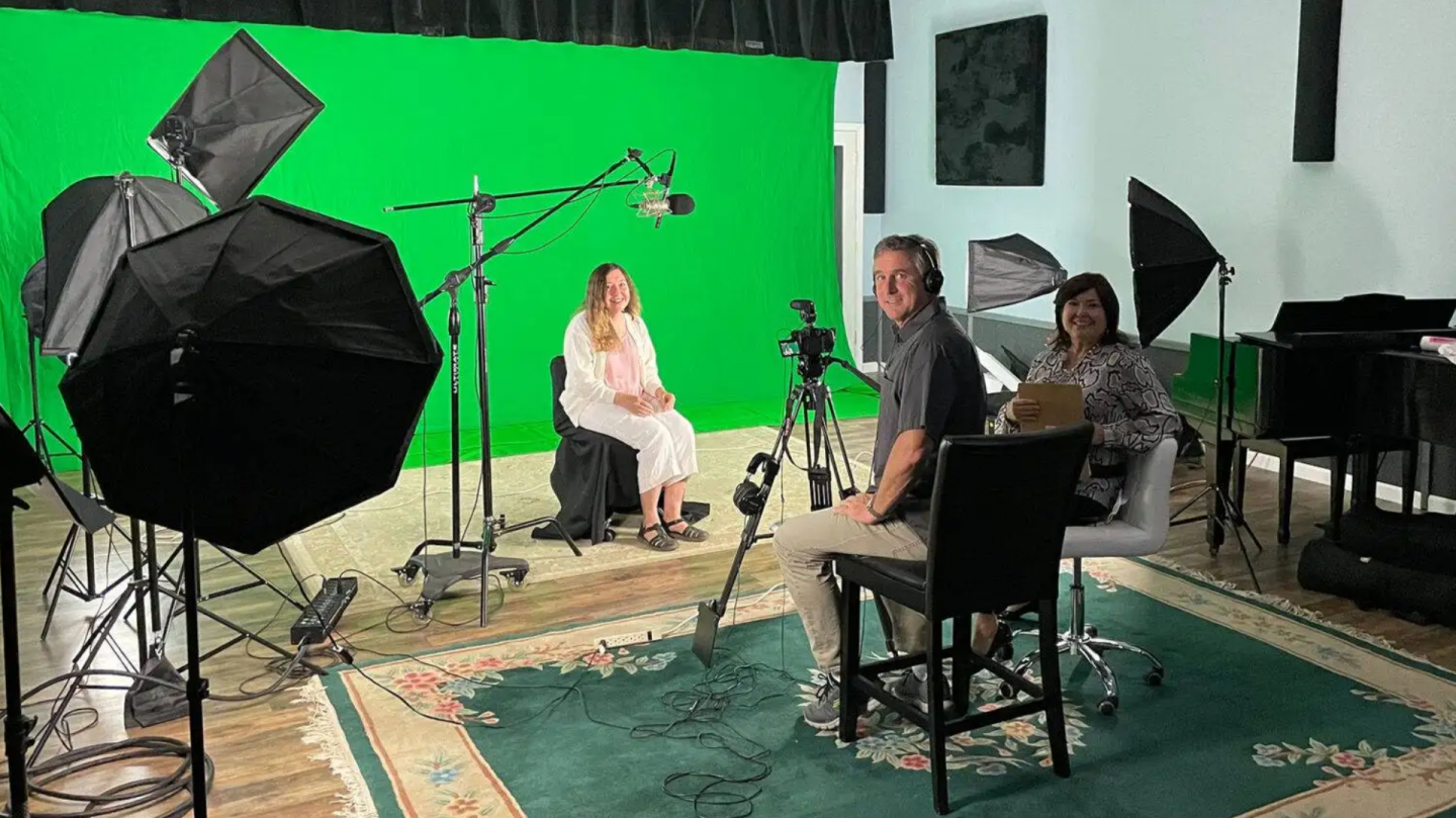 Blue Ocean Productions