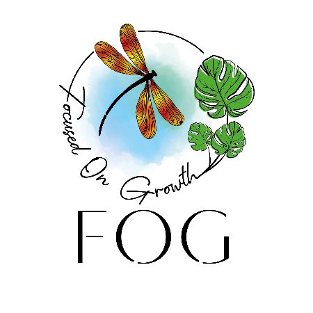 Focused on Growth Academy  logo
