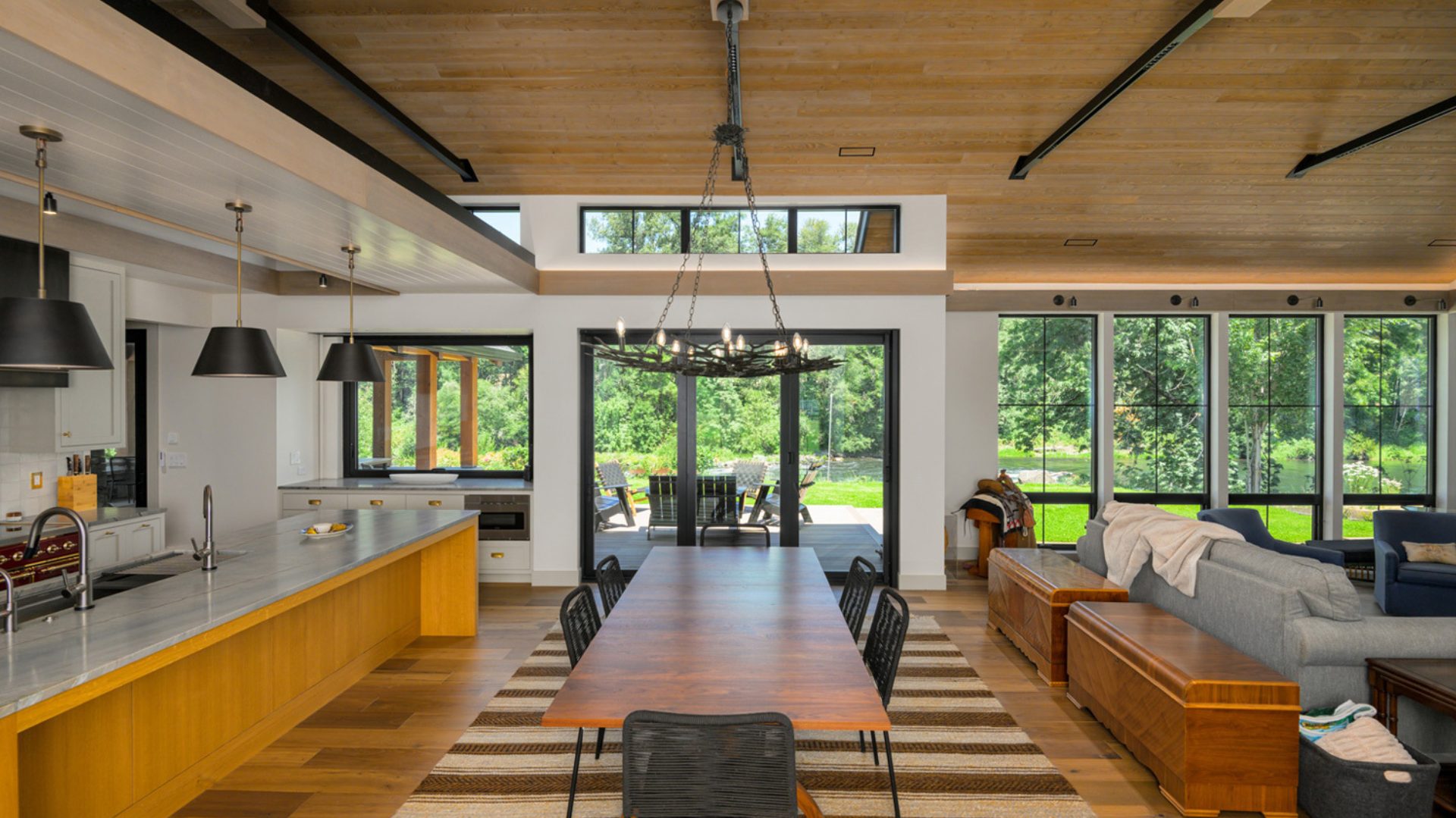 Arbor South Architecture