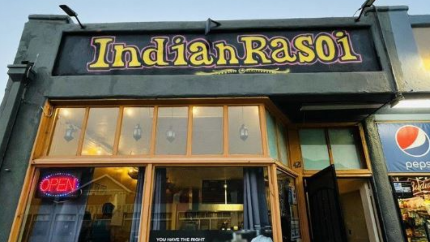 Indian Rasoi