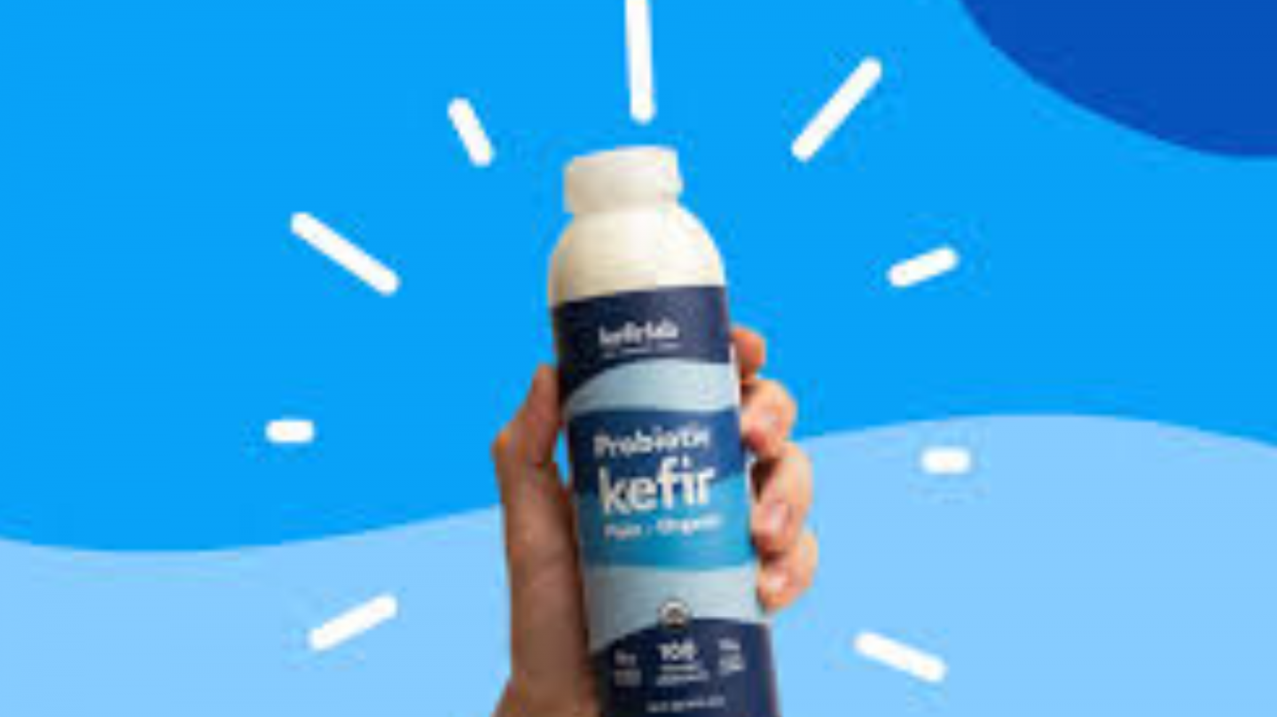 Kefir Lab