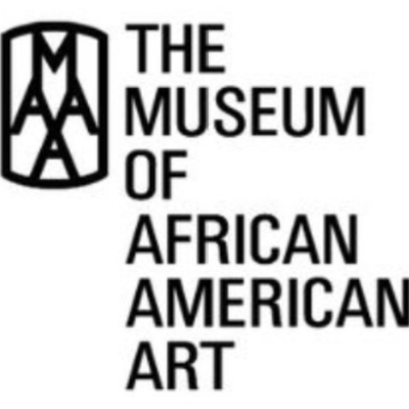 Museum of African American Art logo