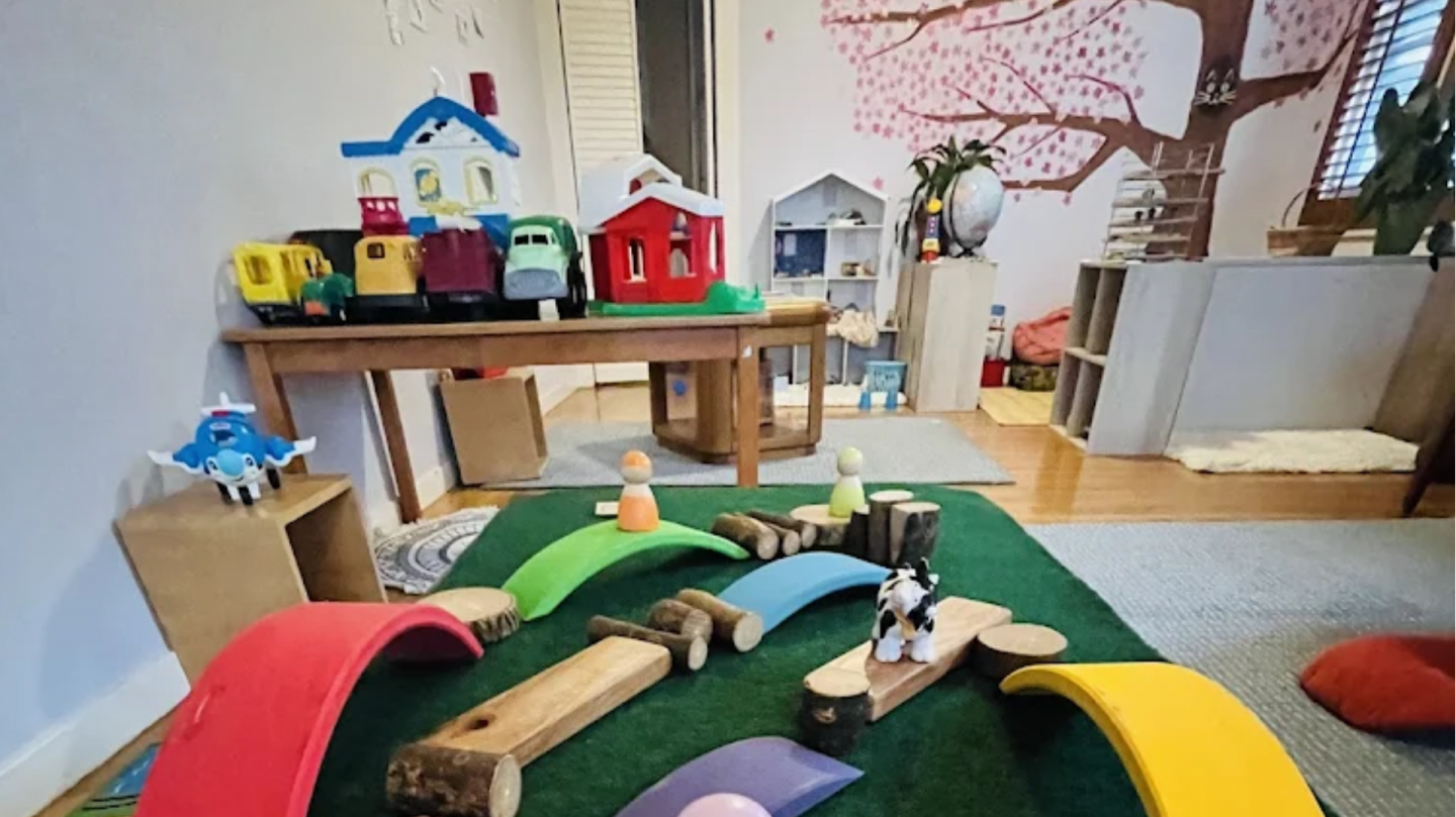 Toot-a-Lou Family Daycare