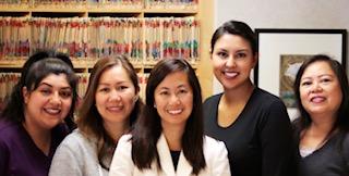 Los Gatos Family Dentistry