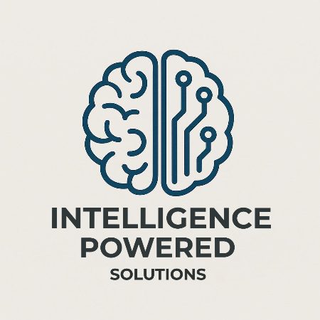 Intelligence Powered Solutions LLC logo